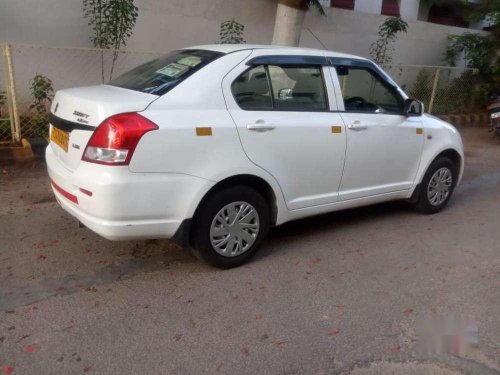 Used 2016 Maruti Suzuki Swift Dzire MT for sale in Hyderabad