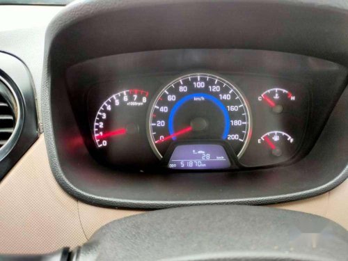 Used Hyundai Grand i10 Magna 2014 MT for sale in Rajkot 