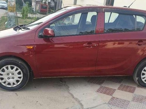 Used Hyundai i20 Magna 2009 MT for sale in Faridabad 