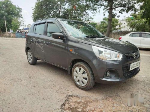 Used 2017 Maruti Suzuki Alto K10 MT for sale in Faridabad 