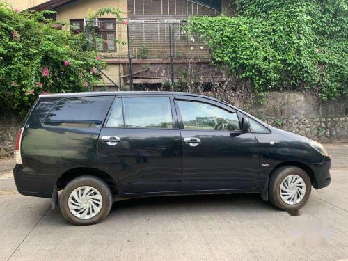 Used 2008 Toyota Innova MT for sale in Mumbai