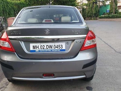 Maruti Suzuki Swift Dzire VXi 1.2 BS-IV, 2015, Petrol MT in Mumbai 