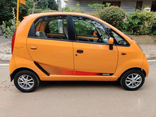 Used 2013 Tata Nano MT for sale in Nagar 