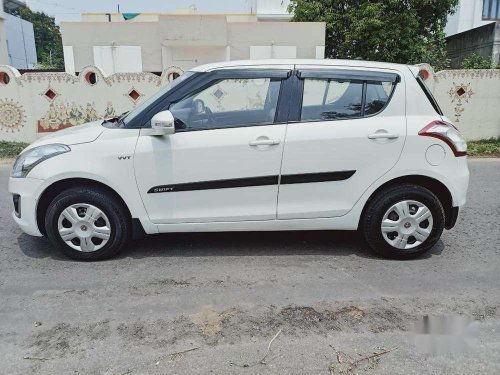 Used Maruti Suzuki Swift VXI 2016 MT for sale in Vadodara