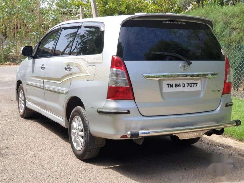 Toyota Innova 2.0 V, 2012, Diesel MT for sale in Tirunelveli 