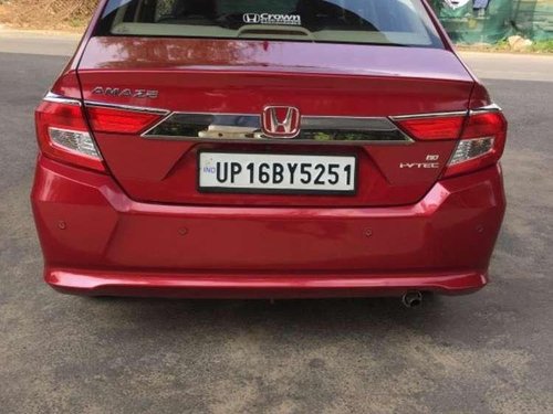 Used Honda Amaze 2018 MT for sale in Ghaziabad 