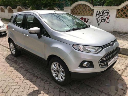 Used 2015 Ford EcoSport MT for sale in Mumbai