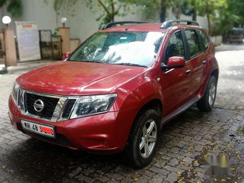 Used Nissan Terrano 2013 MT for sale in Mumbai