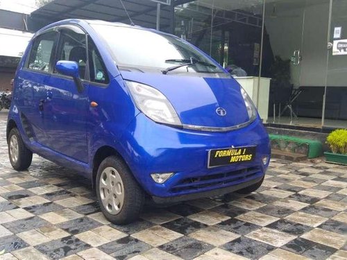 Used Tata Nano Twist XT 2014 MT for sale in Aluva 