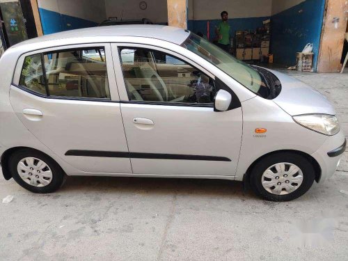 Used 2009 Hyundai i10 MT for sale in Hyderabad