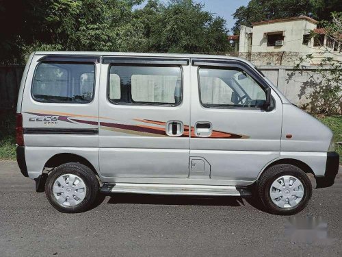 Used 2010 Maruti Suzuki Eeco MT for sale in Vadodara