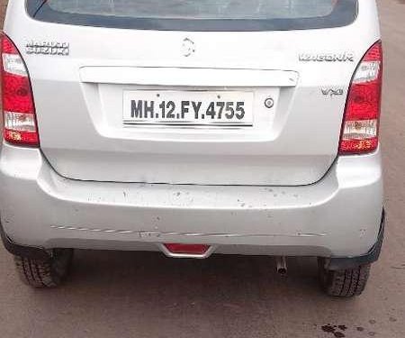 Used Maruti Suzuki Wagon R 1.0 VXi, 2010, Petrol MT in Baramati 