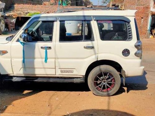 Used Mahindra Scorpio 2016 MT for sale in Bhopal 