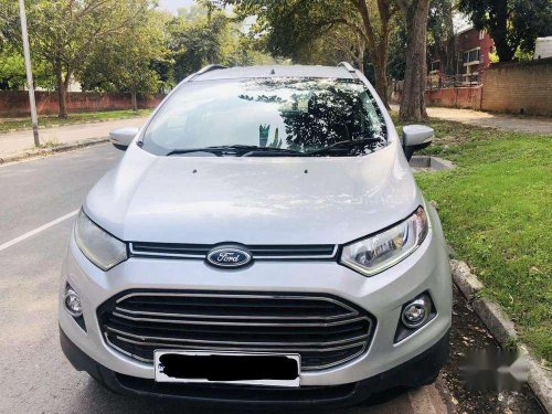 Used 2016 Ford EcoSport MT for sale in Chandigarh