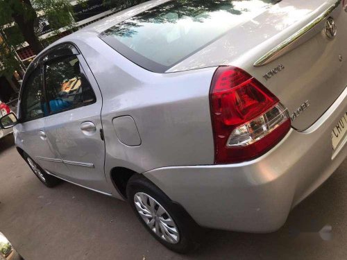 Used 2012 Toyota Etios MT for sale in Chandigarh