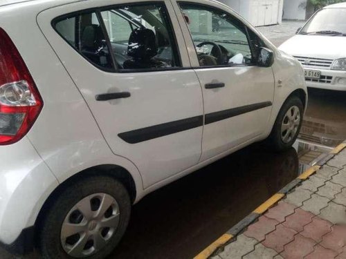 Maruti Suzuki Ritz Ldi BS-IV, 2011, Diesel MT for sale in Chandigarh