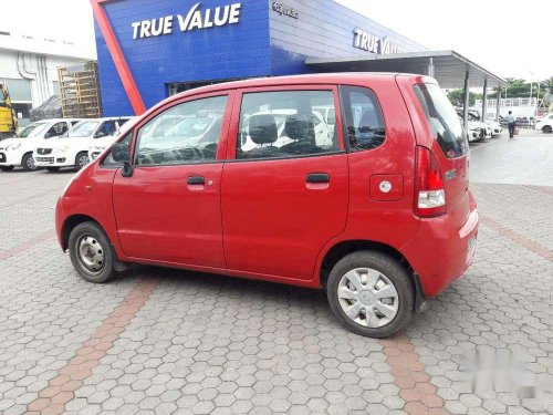 Used 2007 Maruti Suzuki Estilo MT for sale in Visakhapatnam 