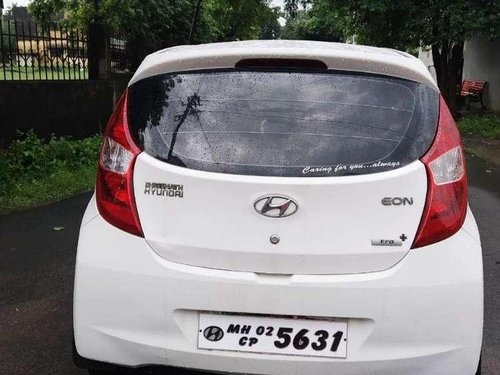 Used Hyundai Eon 2012 MT for sale in Nagpur 