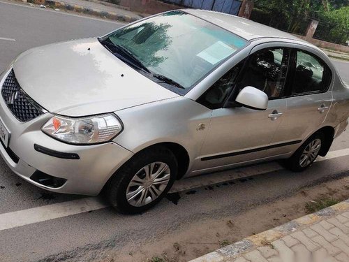 Used Maruti Suzuki SX4 2011 MT for sale in Gurgaon 