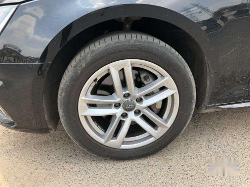 Used Audi A4 35 TDI Premium 2019 AT for sale in Ahmedabad