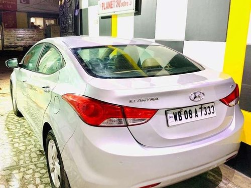 Used 2015 Hyundai Elantra MT for sale in Kolkata