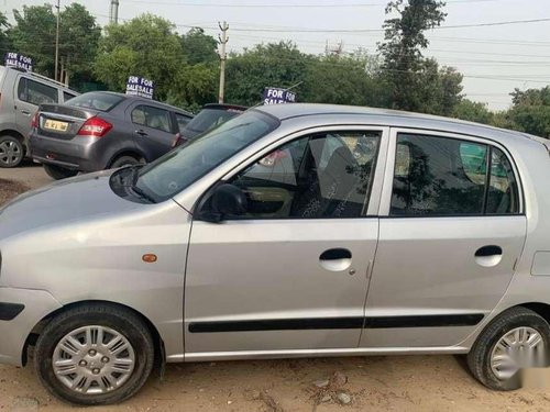 Used 2012 Hyundai Santro Xing MT for sale in Gurgaon 