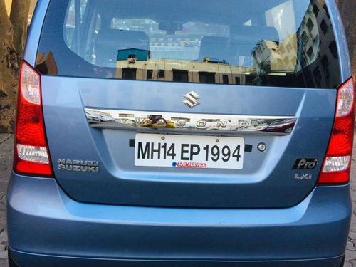 Used Maruti Suzuki Wagon R 2014 MT for sale in Pune