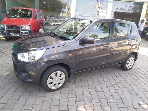 Used Maruti Suzuki Alto K10 2015 MT for sale in Nagar 