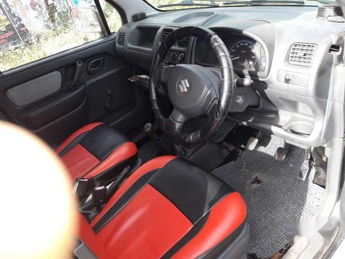 Used Maruti Suzuki Wagon R LXI, 2007, Petrol MT in Kottarakkara 