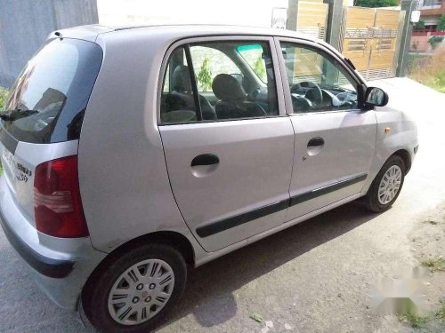 Used Hyundai Santro Xing XL 2005 MT for sale in Amritsar 