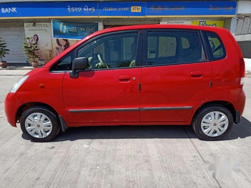 Used Maruti Suzuki Zen Estilo 2009 MT for sale in Vadodara