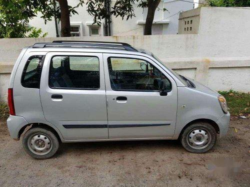 Used Maruti Suzuki Wagon R LXI 2009 MT for sale in Patna 