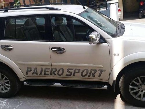 Used 2015 Mitsubishi Pajero Sport AT for sale in Hyderabad