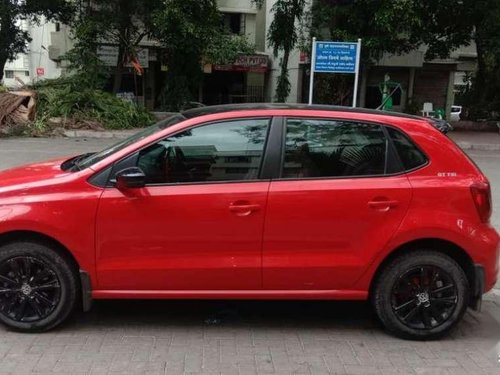 Used Volkswagen Polo 2017 MT for sale in Pune