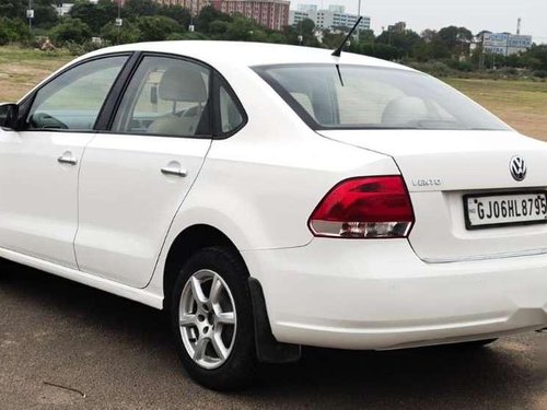 Used 2014 Volkswagen Vento MT for sale in Vadodara