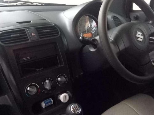 Used Maruti Suzuki Ritz 2011 MT for sale in Chandigarh