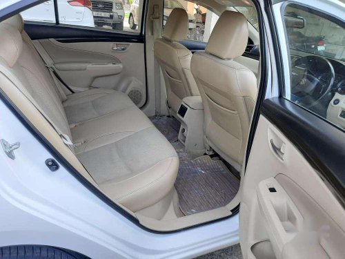 Maruti Suzuki Ciaz ZDi SHVS, 2016, Diesel MT for sale in Chandigarh