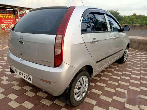 Used Tata Indica Vista 2009 MT for sale in Sangli 