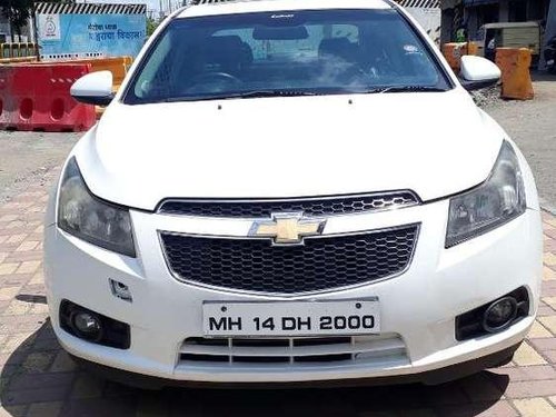 Used Chevrolet Cruze 2012 MT for sale in Pune