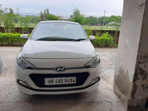 Used Hyundai Elite i20 2014 MT for sale in Chandigarh