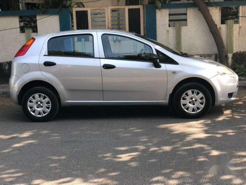 Used Fiat Punto Active 1.3, 2014, Diesel MT for sale in Surat