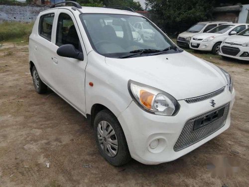 Maruti Suzuki Alto 800 Lxi, 2016, Petrol MT for sale in Kanpur 