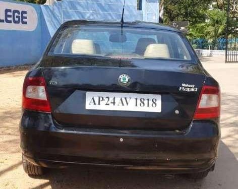 Used 2013 Skoda Rapid MT for sale in Secunderabad 