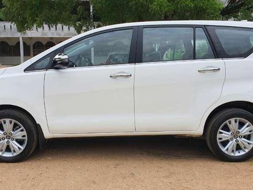 Used Toyota INNOVA CRYSTA 2018 AT for sale in Secunderabad 