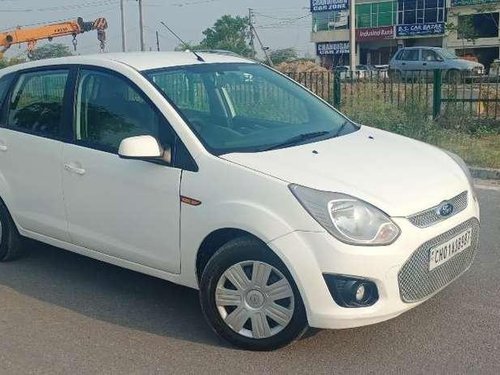 Used Ford Figo 2012 MT for sale in Chandigarh