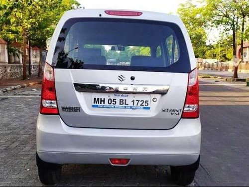 Used Maruti Suzuki Wagon R 2012 MT for sale in Pune