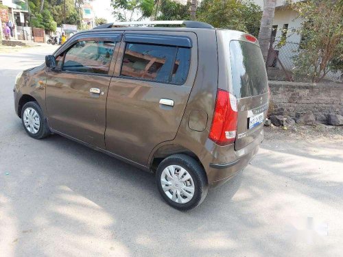 Used Maruti Suzuki Wagon R 2012 MT for sale in Baramati 