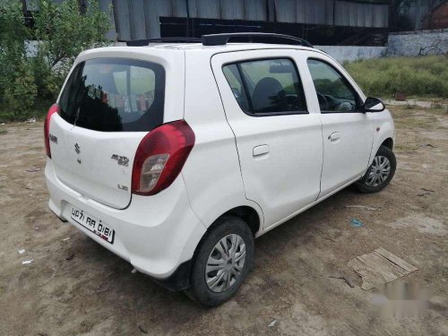 Used Maruti Suzuki Alto 800 Lxi, 2016, Petrol MT for sale in Gorakhpur 