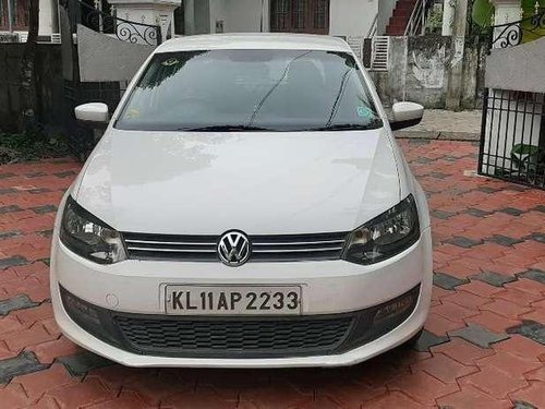 Used 2012 Volkswagen Polo MT for sale in Kochi 