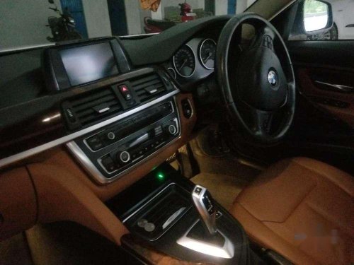 Used BMW 3 Series 2013 AT for sale in Chandigarh